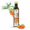 Cure Fortifiante 3 jus d'argousier BIO