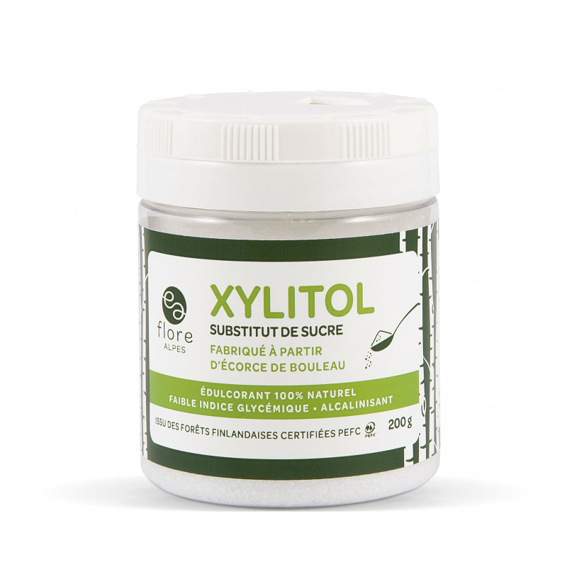 Xylitol sucre de bouleau 1kg