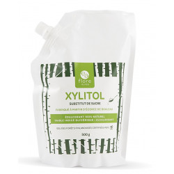 Xylitol - Sucre naturel de Bouleau 200g