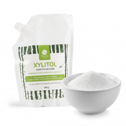 500g - Xylitol de bouleau