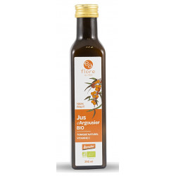 Cure Remise en Forme 2 bouleau et 1 jus d'argousier BIO