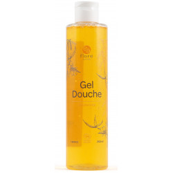 Gel douche à l'huile d'argousier BIO