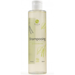 Shampooing à la Sève de bouleau BIO