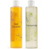 PACK GEL DOUCHE + SHAMPOOING