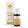 Huile de pulpe d’argousier 10 ml BIO