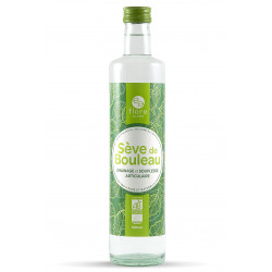 Sève de Bouleau 100% pure BIO