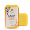 Savon à l'argousier