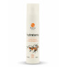 Crème hydratante à l'huile d'argousier BIO Cosmos Organic
