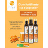 Cure Fortifiante 3 jus d'argousier BIO