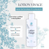 Lotion visage à la sève de bouleau et calendula BIO Cosmos Organic