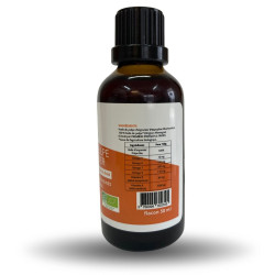 Huile de pulpe d’argousier 50 ml BIO OMÉGA 7