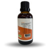 Huile de pulpe d’argousier 50 ml BIO OMÉGA 7