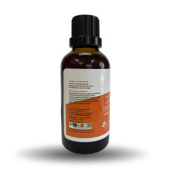 Huile de pulpe d’argousier 50 ml BIO OMÉGA 7