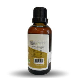 Huile de pépins d’argousier 50 ml OMÉGA 3 BIO