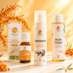 COFFRET Lumière d'Or BIO...