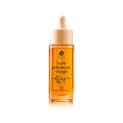 Pack Huile Visage et Huile Corps BIO Cosmos Organic