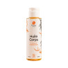 Pack Huile Visage et Huile Corps BIO Cosmos Organic