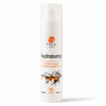 Crème hydratante à l'huile d'argousier BIO Cosmos Organic