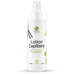 PACK SOINS CHEVEUX : Shampooing + Lotion Capillaire