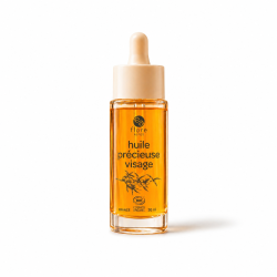 COFFRET Soins Visage BIO Cosmos