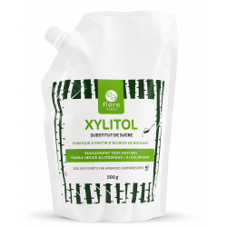 500g - Xylitol de bouleau