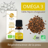 DUO Huiles d’argousier 10 ml BIO