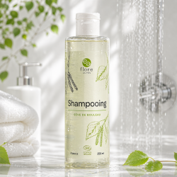 PACK GEL DOUCHE + SHAMPOOING