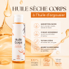 Huile sèche Corps à l'huile d'argousier Bio - Cosmos Organic