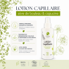 Lotion capillaire à la sève de bouleau BIO - Cosmos Organic
