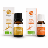 DUO Huiles d’argousier 10 ml BIO