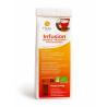 Infusion à l'argousier et aux fruits rouges BIO - Vrac 100g