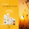 COFFRET Lumière d'Or BIO Cosmos