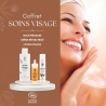 COFFRET Soins Visage BIO Cosmos