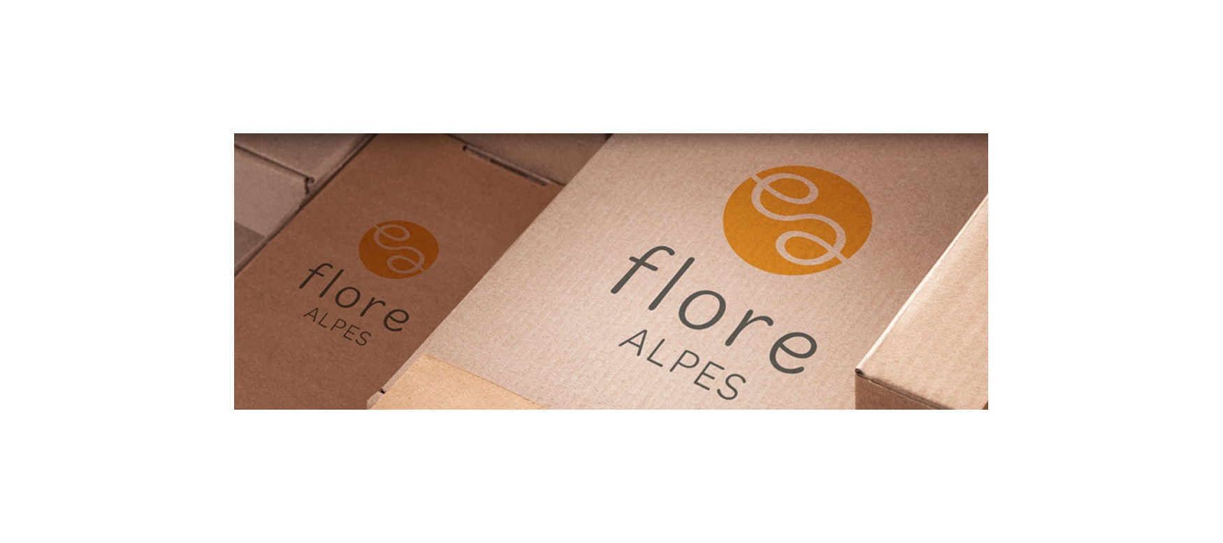 Boutique en ligne - Flore Alpes