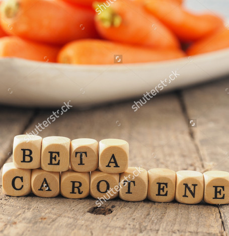 BETA CAROTENE