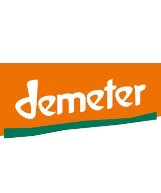 LABEL DEMETER