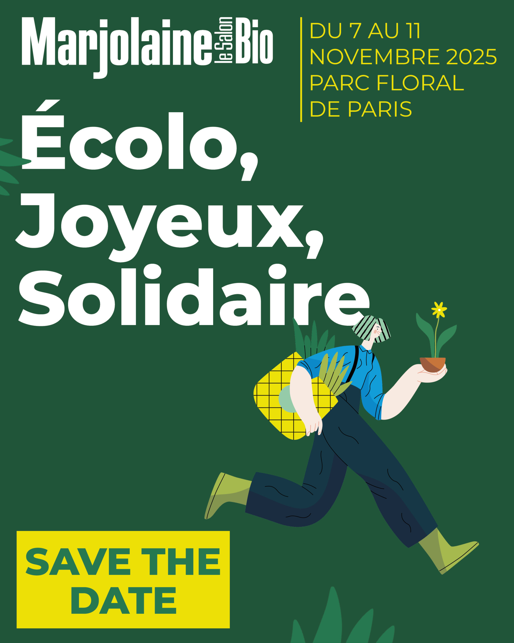 SALON MARJOLAINE - PARIS Flore Alpes SALON MARJOLAINE - PARIS Flore Alpes