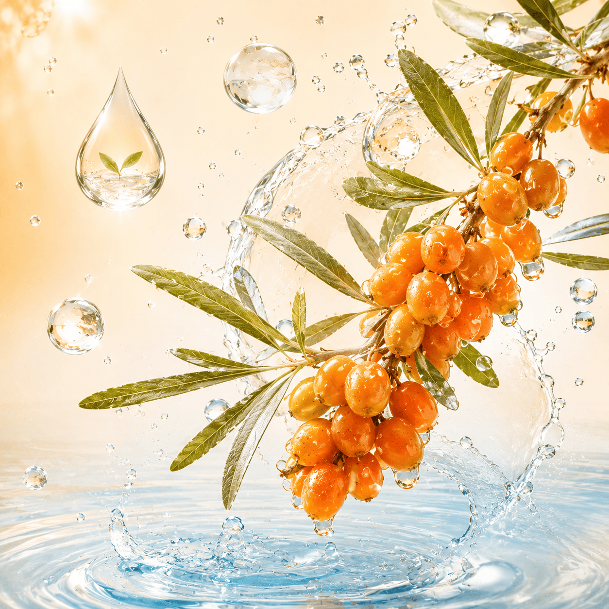 Hydratation de la peau : pourquoi agir de l'intérieur… et de l'extérieur !