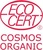 Logo COSMOS ORGANIC